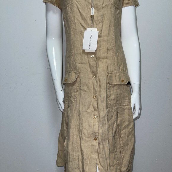 KRIZIA JEANS (NEW!) dress - Picture 9 of 11